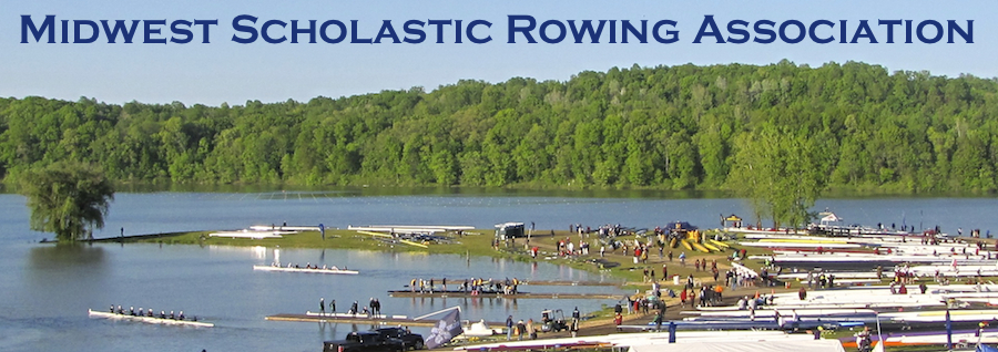 Midwest Scholastic Rowing Association