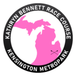 Kathryn Bennett Race Course